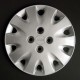Copricerchio coppa ruota Fiat Palio diametro 14