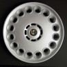 Copricerchio coppa ruota Alfa Romeo 156 diametro 15