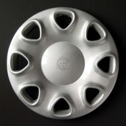 Copricerchio coppa ruota Lancia Delta 16V 1998 diametro 14