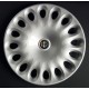 Copricerchio coppa ruota Alfa Romeo 166 diametro 16