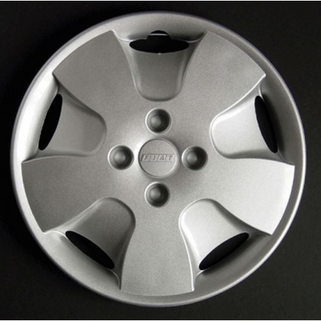 Copricerchio coppa ruota Fiat Bravo 80 16v SX 75 TD diametro 14