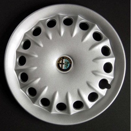 Copricerchio coppa ruota Alfa Romeo 145 146 1999 diametro 14