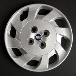 Copricerchio coppa ruota Fiat Punto ELX 3 porte 1999 diametro 14