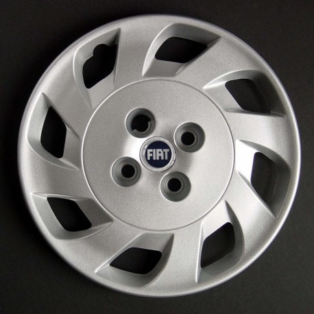 Copricerchio coppa ruota Fiat Punto ELX 3 porte 1999 diametro 14
