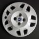 Copricerchio coppa ruota Fiat Punto ELX 5 porte 1999 diametro 14