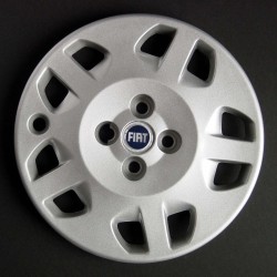 Copricerchio coppa ruota Fiat Punto ELX 5 porte 1999 diametro 14