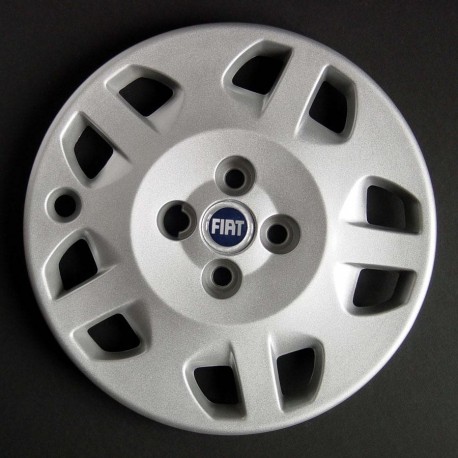 Copricerchio coppa ruota Fiat Punto ELX 5 porte 1999 diametro 14