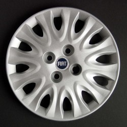 Copricerchio coppa ruota Fiat Punto ELX 5 porte 1999 diametro 14