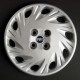 Copricerchio coppa ruota Fiat Punto HLX 3 porte 1999 diametro 14