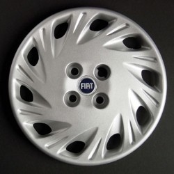 Copricerchio coppa ruota Fiat Punto HLX 3 porte 1999 diametro 14