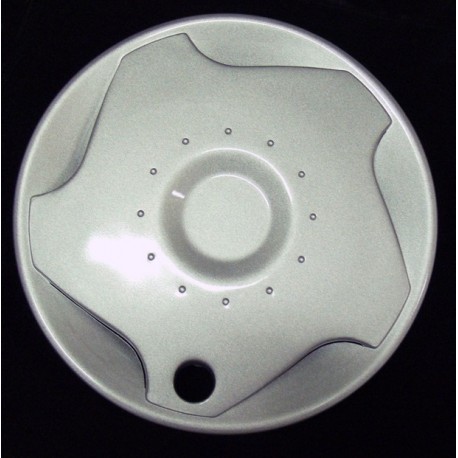 Copricerchio coppa ruota Renault diametro 13