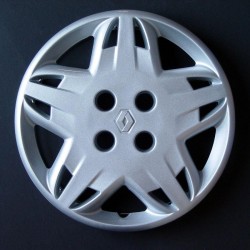 Copricerchio coppa ruota Renault diametro 13