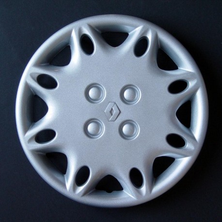 Copricerchio coppa ruota Renault diametro 13