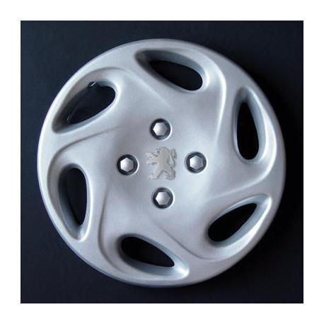 Copricerchio coppa ruota Peugeot diametro 13