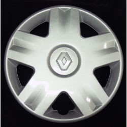Copricerchio coppa ruota Renault diametro 13