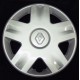 Copricerchio coppa ruota Renault diametro 14