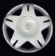 Copricerchio coppa ruota Renault diametro 13