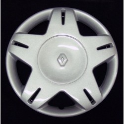 Copricerchio coppa ruota Renault diametro 13