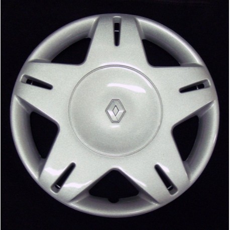 Copricerchio coppa ruota Renault diametro 13