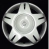 Copricerchio coppa ruota Renault diametro 14