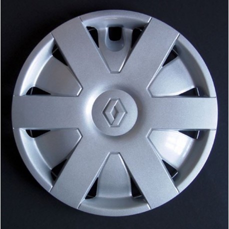 Copricerchio coppa ruota Renault diametro 13