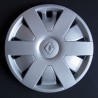 Copricerchio coppa ruota Renault diametro 13