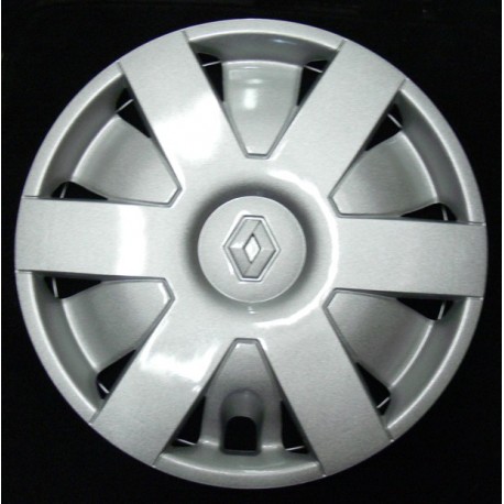 Copricerchio coppa ruota Renault diametro 14