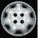 Copricerchio coppa ruota Renault diametro 13