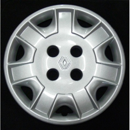Copricerchio coppa ruota Renault diametro 13