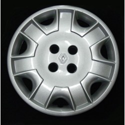 Copricerchio coppa ruota Renault diametro 15