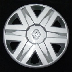 Copricerchio coppa ruota Renault diametro 13