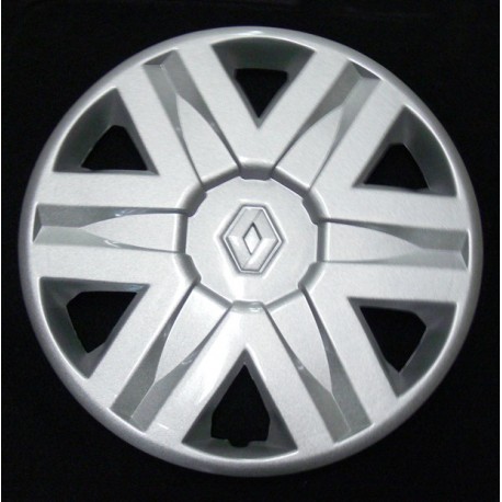 Copricerchio coppa ruota Renault diametro 13