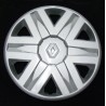 Copricerchio coppa ruota Renault diametro 13