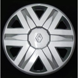 Copricerchio coppa ruota Renault diametro 15