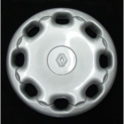 Copricerchio coppa ruota Renault diametro 13