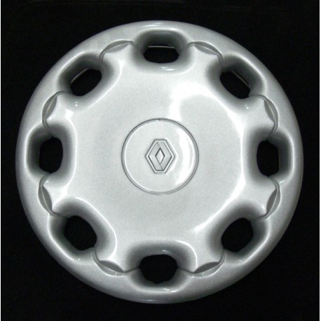 Copricerchio coppa ruota Renault diametro 13