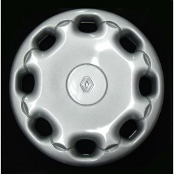 Copricerchio coppa ruota Renault diametro 15