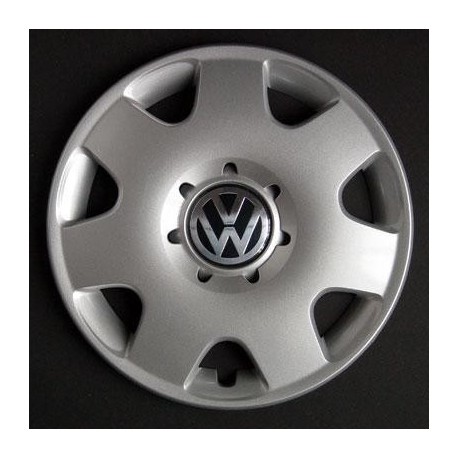 Copricerchio coppa ruota Volkswagen Polo base 2003 diametro 14