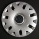 Copricerchio coppa ruota Volkswagen Polo 2003 diametro 14