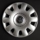 Copricerchio coppa ruota Volkswagen Golf V 2003 diametro 15