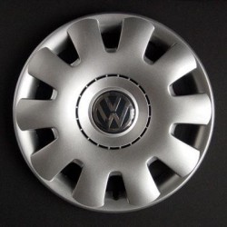 Copricerchio coppa ruota Volkswagen Golf V 2003 diametro 15