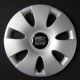 Copricerchio coppa ruota Seat diametro 14
