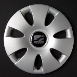Copricerchio coppa ruota Seat diametro 14