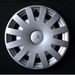 Copricerchio coppa ruota Citroen diametro 15