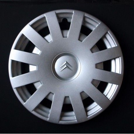 Copricerchio coppa ruota Citroen diametro 15