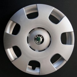 Copricerchio coppa ruota Skosa diametro 14
