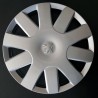 Copricerchio coppa ruota Peugeot 107 diametro 14