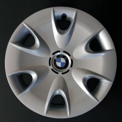 Copricerchio coppa ruota Bmw diametro 16