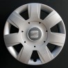 Copricerchio coppa ruota Seat Leon diametro 16