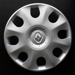 Copricerchio coppa ruota Renault diametro 15